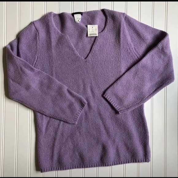 J Crew Sweater - Picture 1 of 9